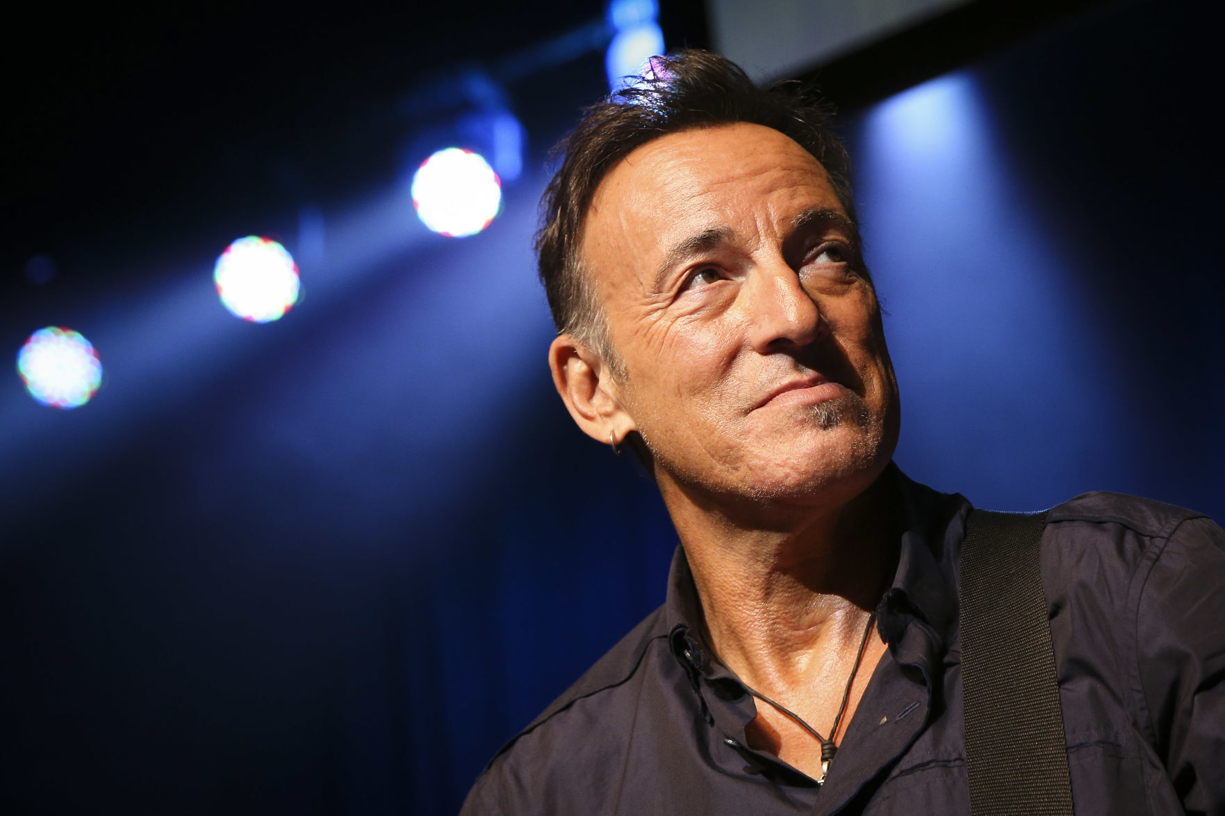 Springsteen, 2013